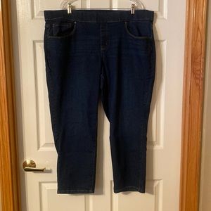 Women’s 2X jeans by Terra & Sky
